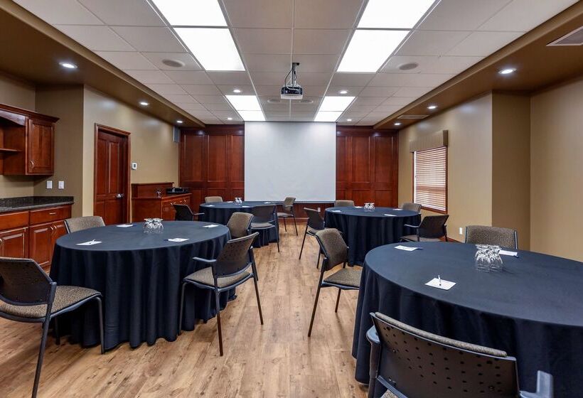 ホテル Best Western Plus Meridian