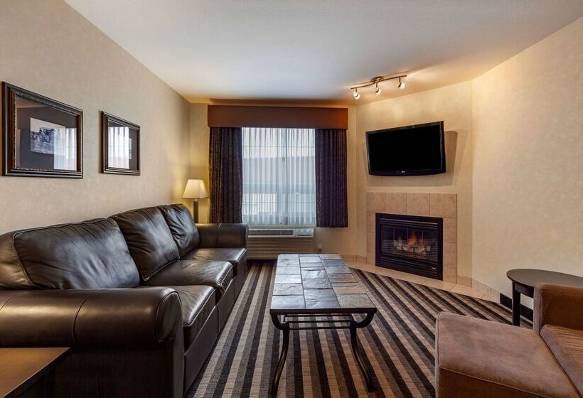 هتل Best Western Plus Meridian
