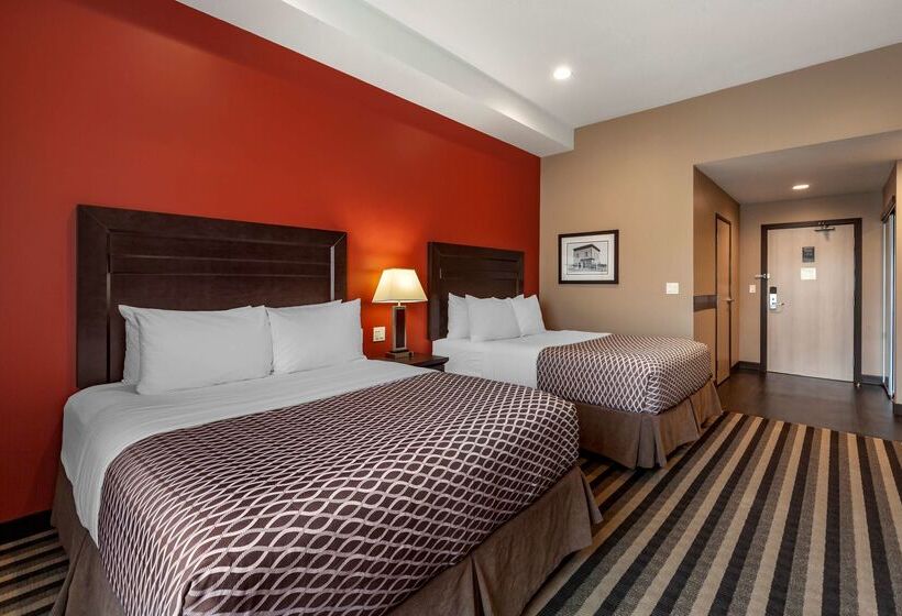 ホテル Best Western Plus Meridian