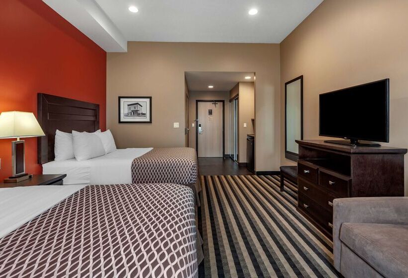 ホテル Best Western Plus Meridian