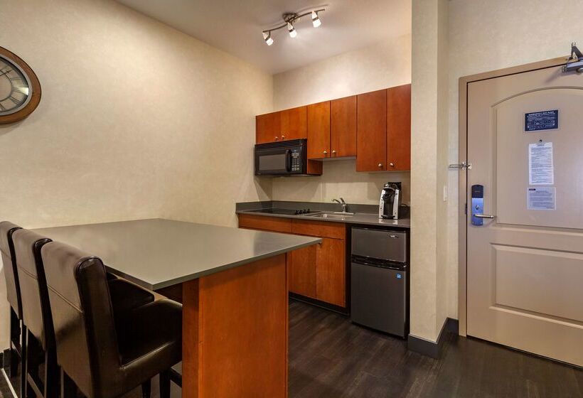 ホテル Best Western Plus Meridian