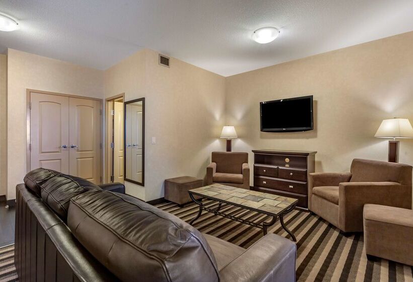 ホテル Best Western Plus Meridian