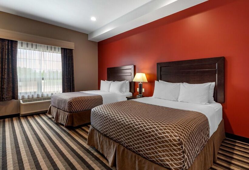 ホテル Best Western Plus Meridian