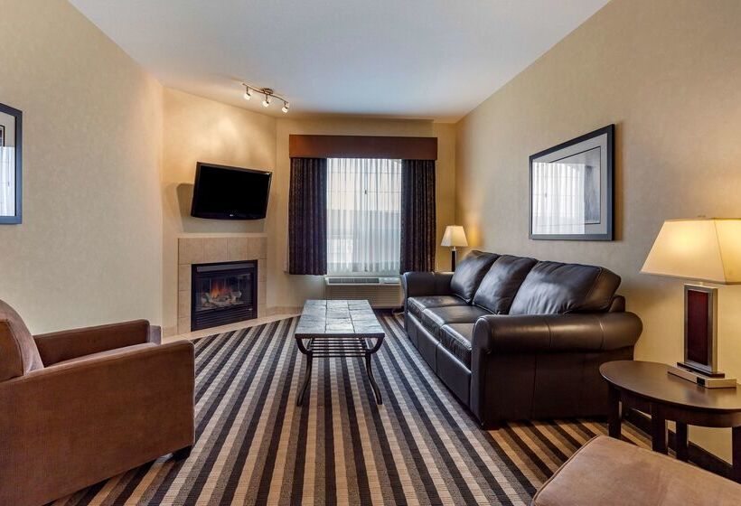 ホテル Best Western Plus Meridian