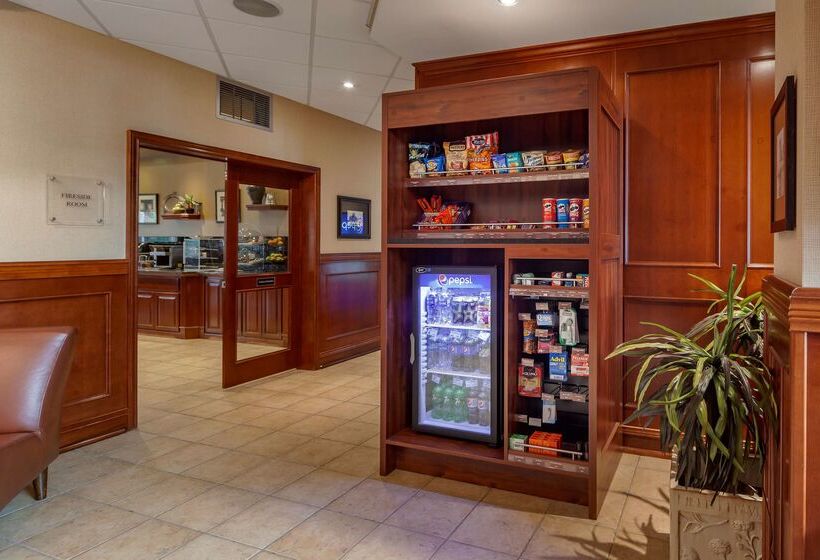 هتل Best Western Plus Meridian