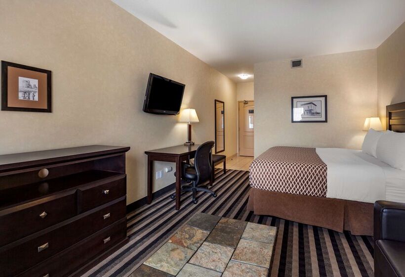 ホテル Best Western Plus Meridian