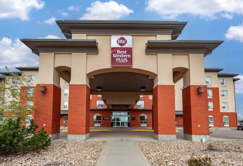 ホテル Best Western Plus Meridian