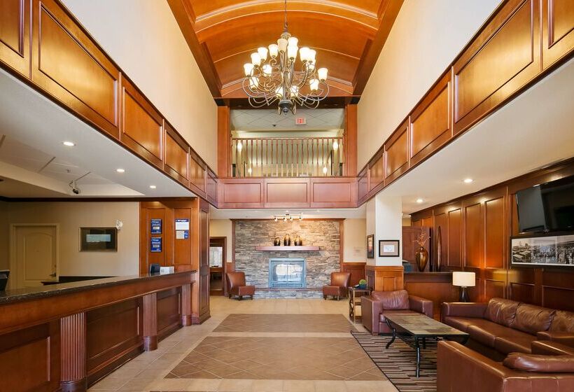 ホテル Best Western Plus Meridian