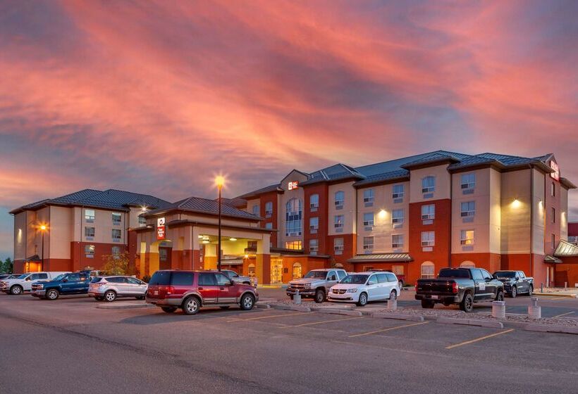 ホテル Best Western Plus Meridian