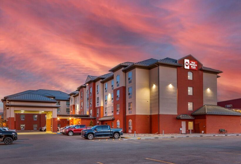 ホテル Best Western Plus Meridian