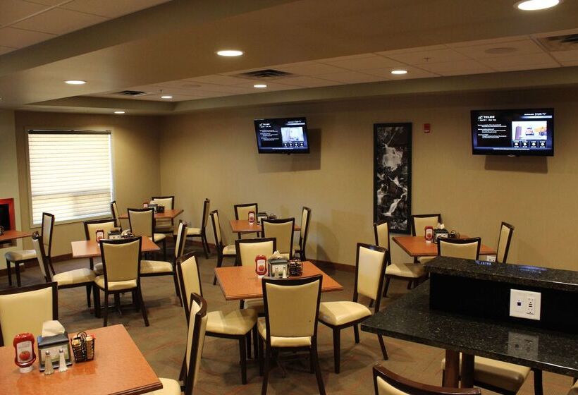 فندق Best Western Plus Service Inn & Suites