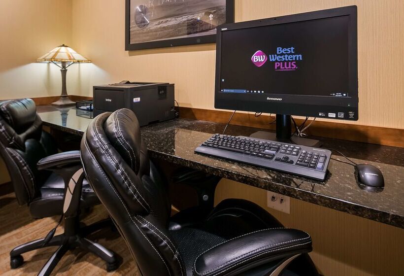 فندق Best Western Plus Service Inn & Suites