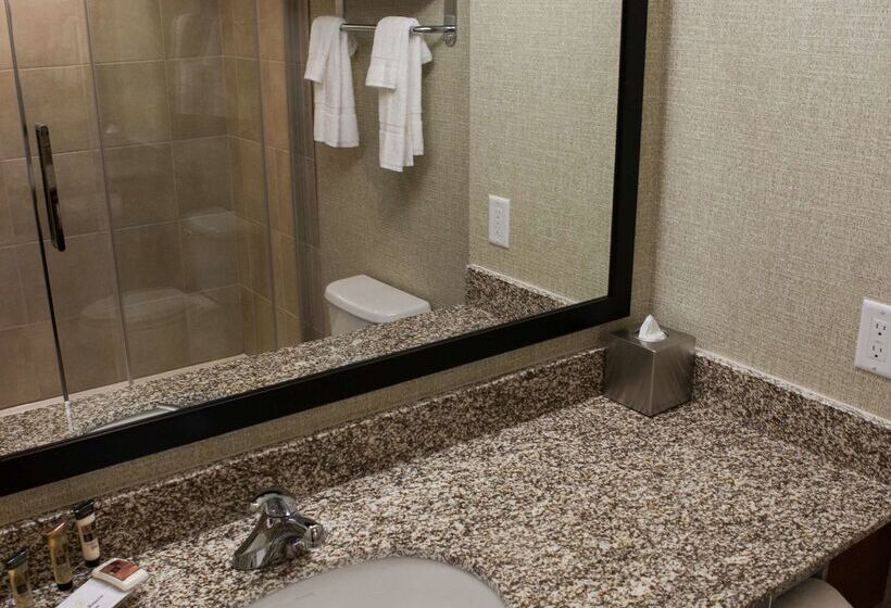 فندق Best Western Plus Service Inn & Suites