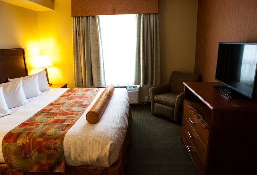 فندق Best Western Plus Service Inn & Suites