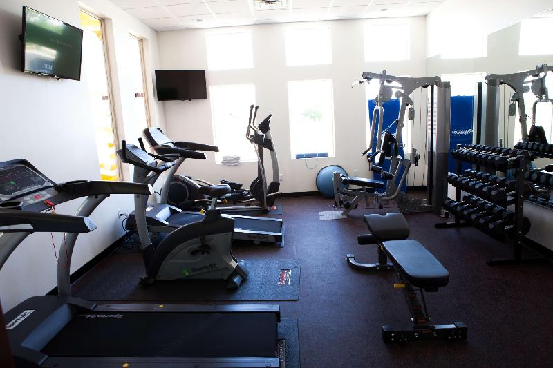 בית מלון כפרי Best Western Plus Service Inn & Suites