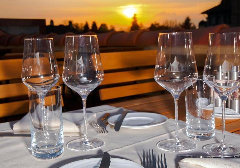 Boutique Hotel   Restaurant Orchidee