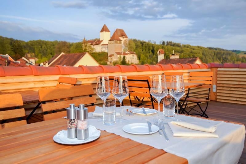 Boutique Hotel   Restaurant Orchidee