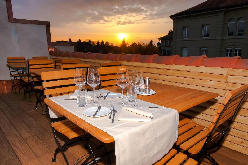 Boutique Hotel   Restaurant Orchidee