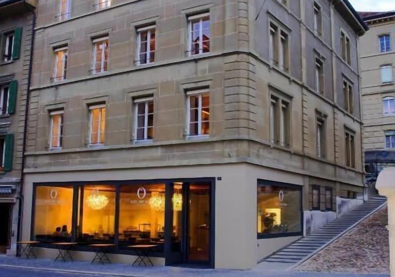 Boutique Hotel   Restaurant Orchidee