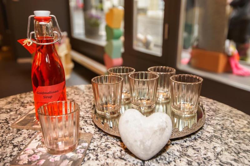 Boutique Hotel   Restaurant Orchidee