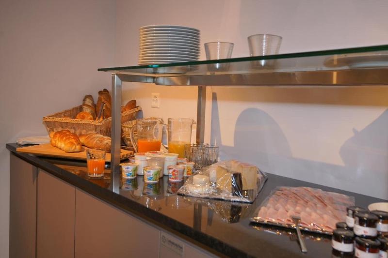 Boutique Hotel   Restaurant Orchidee