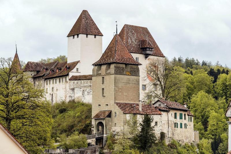 Boutique Hotel   Restaurant Orchidee