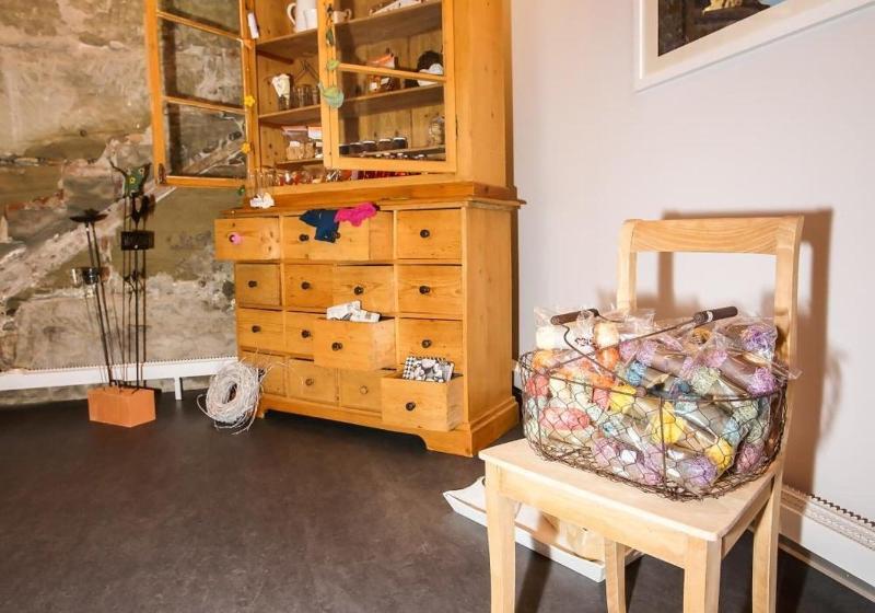 Boutique Hotel   Restaurant Orchidee