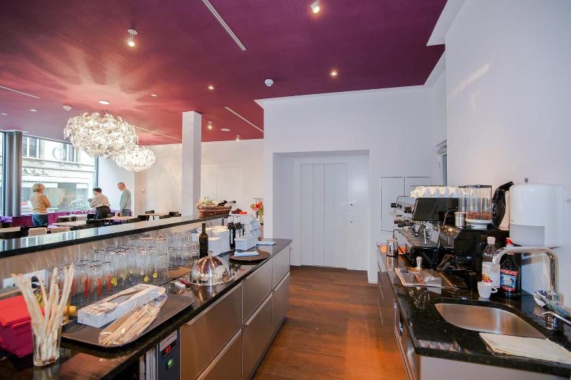 Boutique Hotel   Restaurant Orchidee