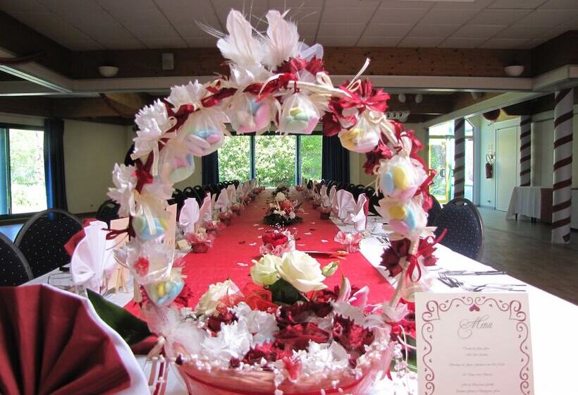 Отель Breizh Hôtel