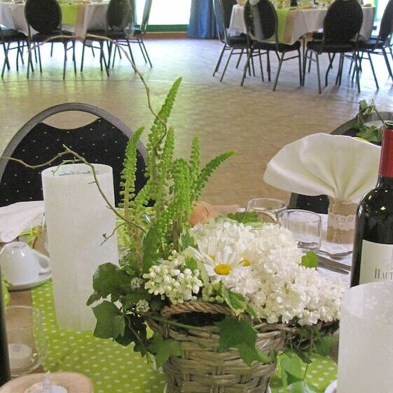 Отель Breizh Hôtel