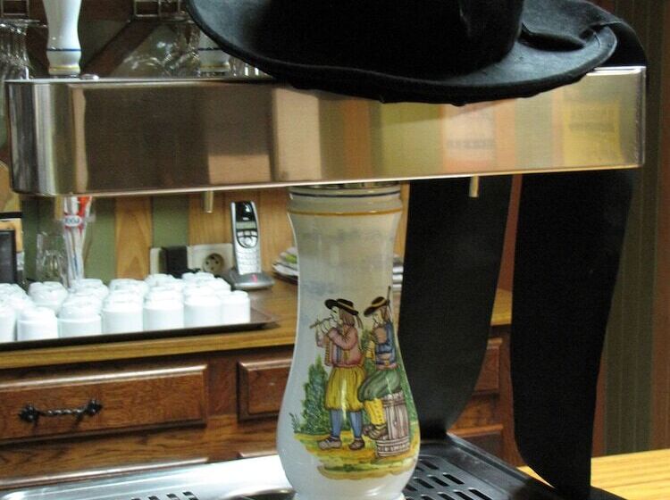 Отель Breizh Hôtel