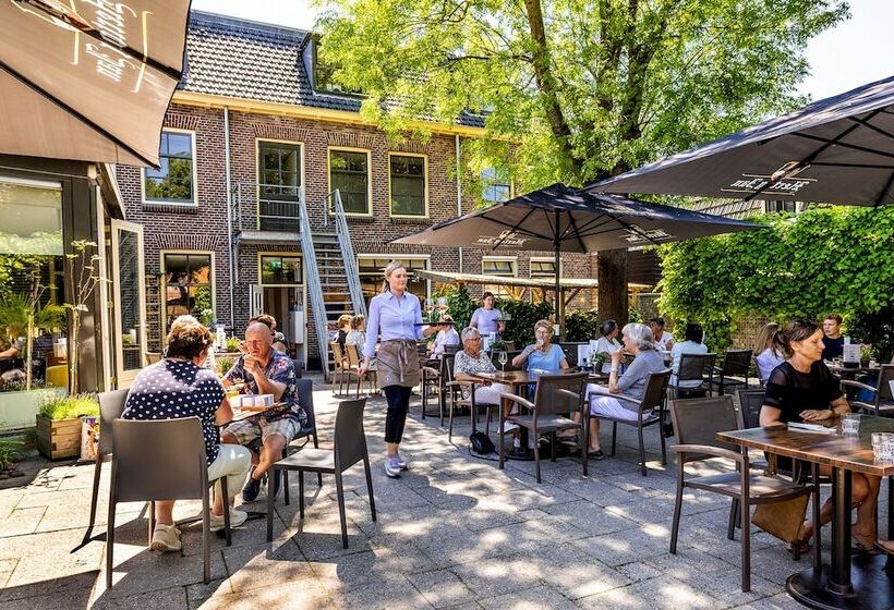 酒店 Broeck Oudewater