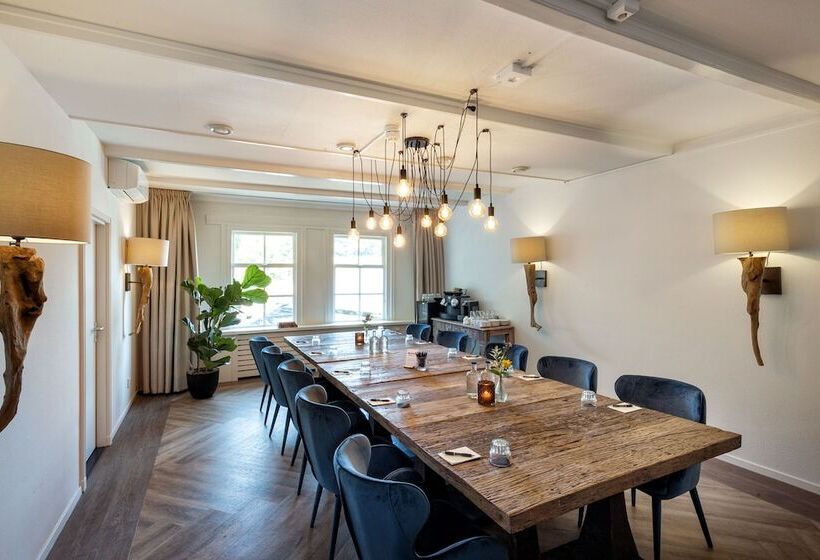 酒店 Broeck Oudewater