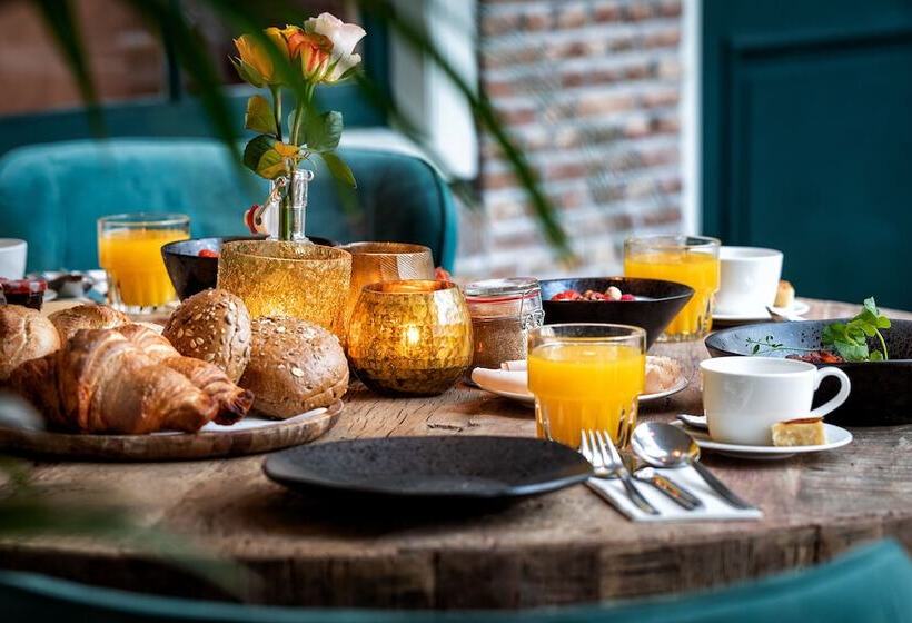 酒店 Broeck Oudewater