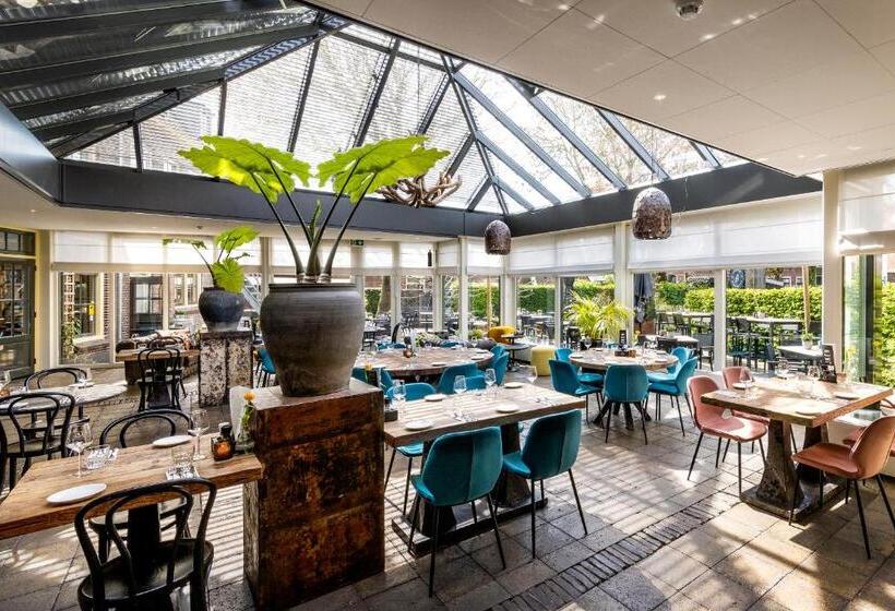 酒店 Broeck Oudewater