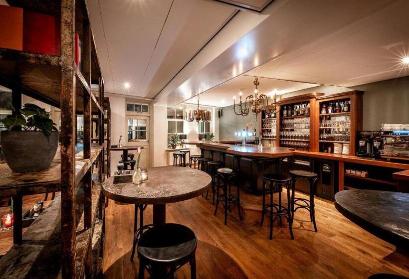 酒店 Broeck Oudewater