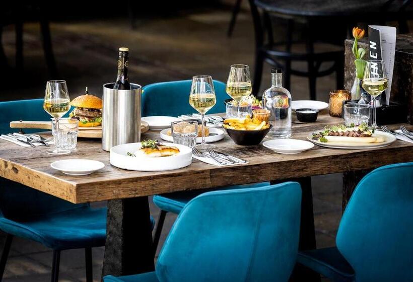 酒店 Broeck Oudewater