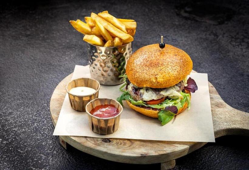 酒店 Broeck Oudewater