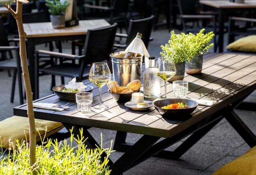 酒店 Broeck Oudewater