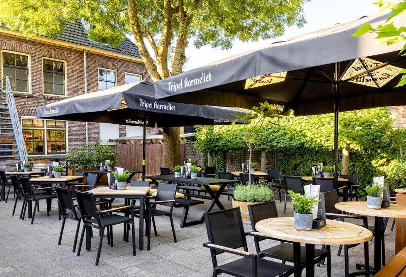 酒店 Broeck Oudewater