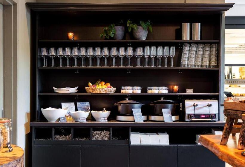 酒店 Broeck Oudewater