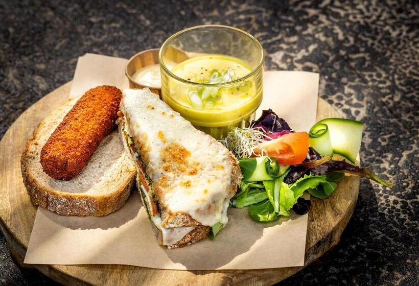 酒店 Broeck Oudewater