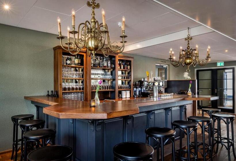 酒店 Broeck Oudewater