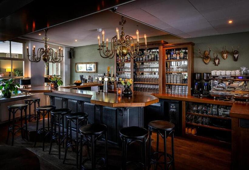 酒店 Broeck Oudewater