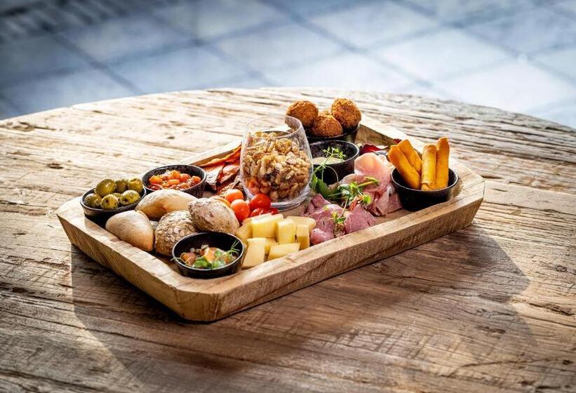 酒店 Broeck Oudewater