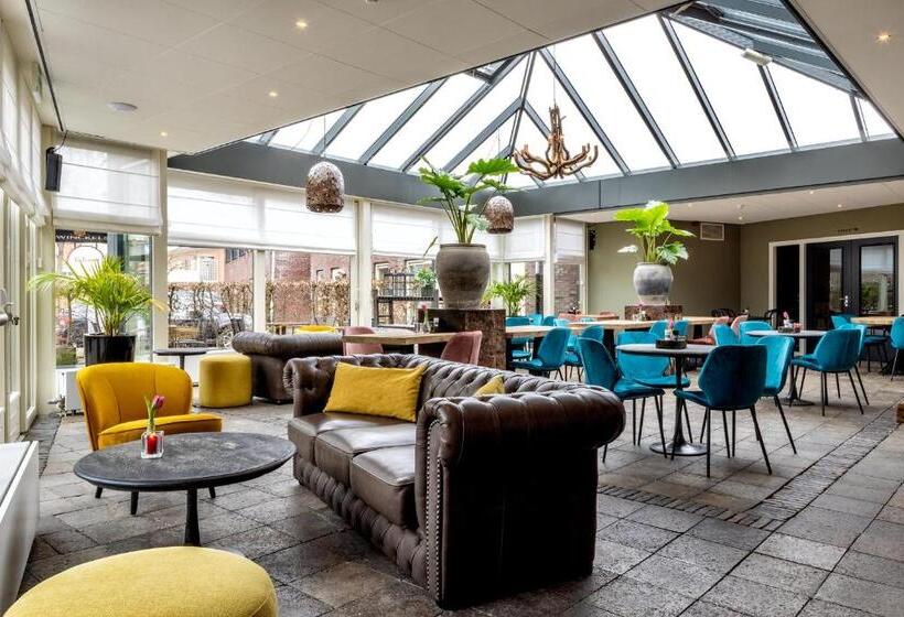 酒店 Broeck Oudewater