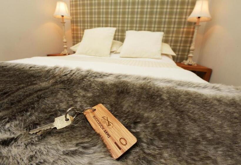 ホテル Buccleuch Arms