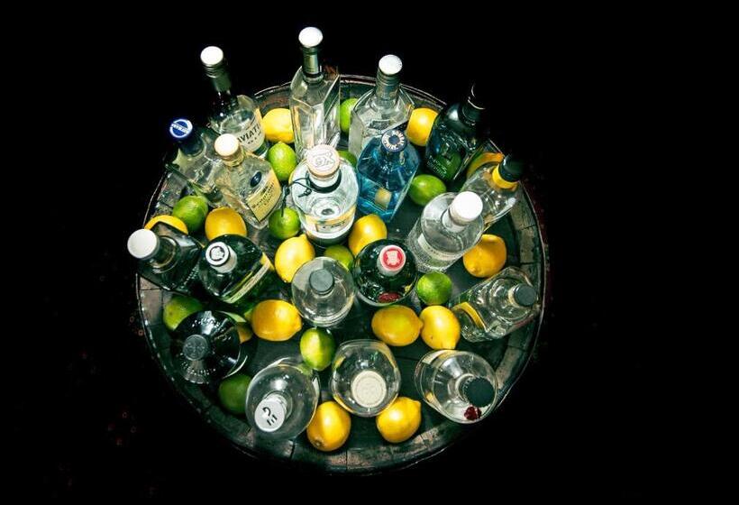 ホテル Buccleuch Arms