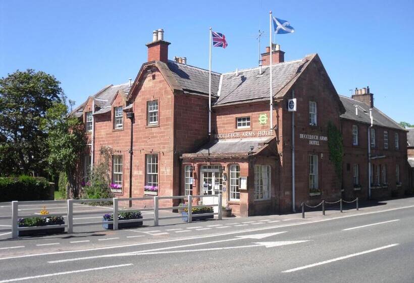 ホテル Buccleuch Arms