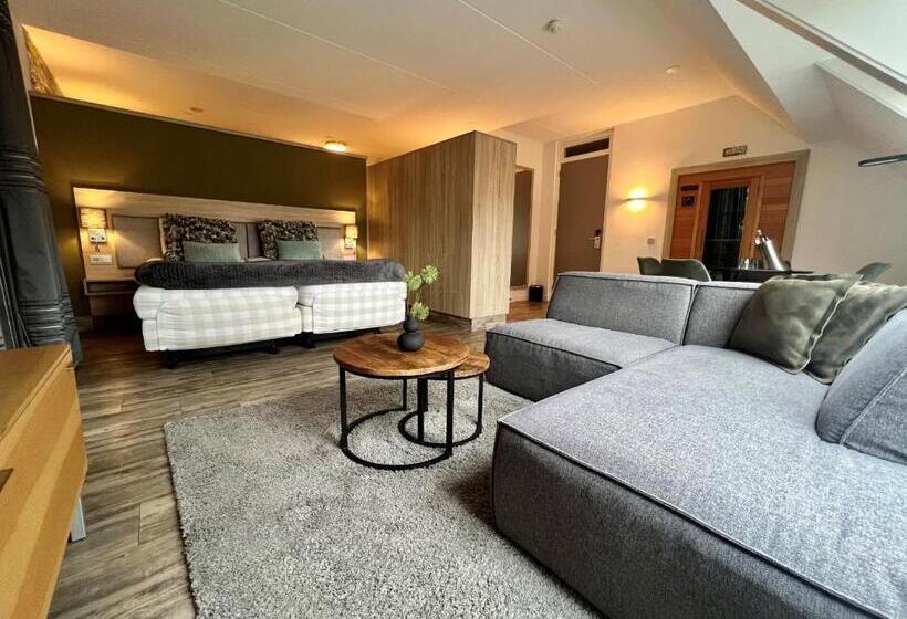 酒店 Erve Hulsbeek